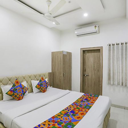 Fabhotel Angeethi Aurangabad  Exterior foto